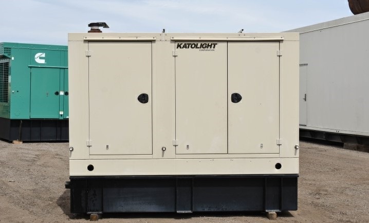 龙沙购买柴油发电机需留心哪些问题?