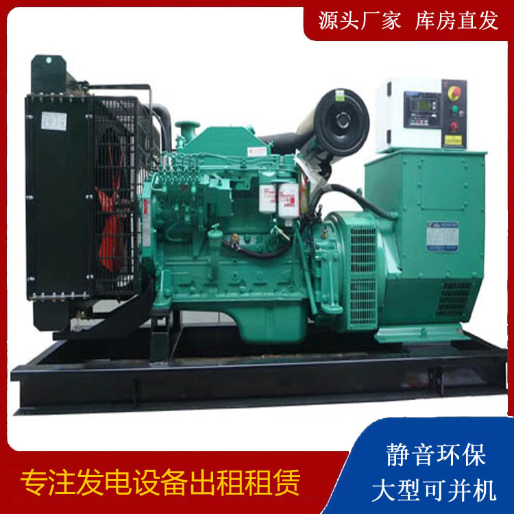 龙沙出租发电机 柴油发电机不维护对机器有什么影响