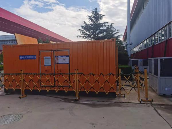 龙沙柴油发电机组单支点和双支点的区别是什么？