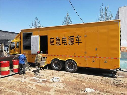 龙沙发电车租赁-教您挑选发电机哪些技巧可以掌握使用