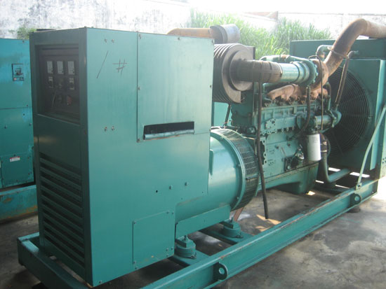 龙沙出租发电机-发电机组购买指南都有哪些