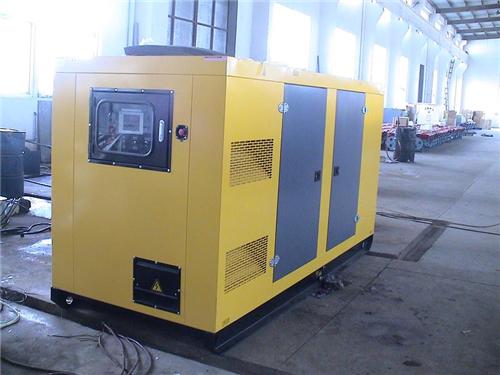 龙沙出租发电机-怎样选择到合适的柴油发电机