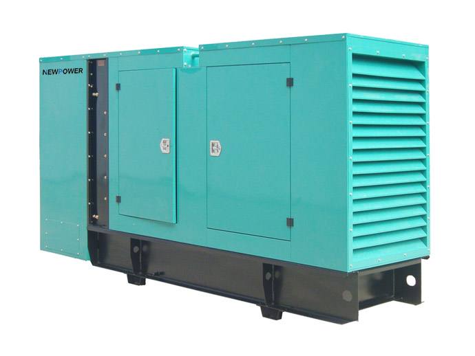 龙沙发电车租赁-沃尔沃发电机组多少钱