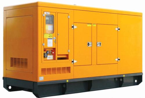 龙沙出租发电机-发电机组的选购原则包括哪些方面