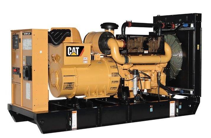 龙沙租赁发电机-柴油发电机设计的优势性能特点有哪些