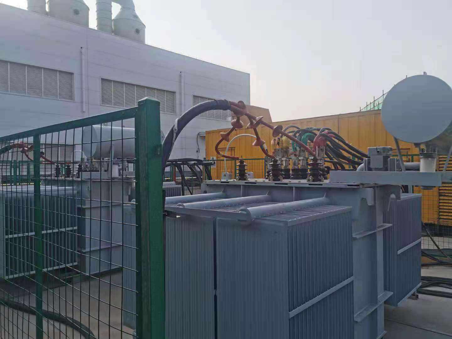 龙沙出租发电机-静音柴油发电机不维护的危害