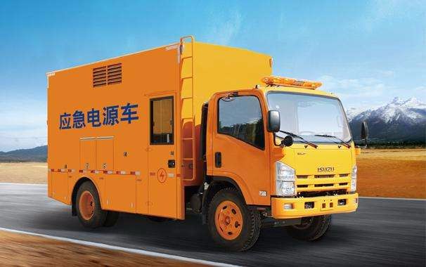 龙沙租赁发电机-柴油发电机组紧急停机的正确操作方法