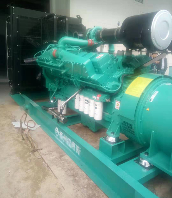 龙沙出租发电机-发电机租赁后的操作注意事项