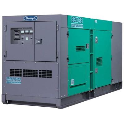 龙沙出租发电机-排除柴油发电机组敲缸声的步骤