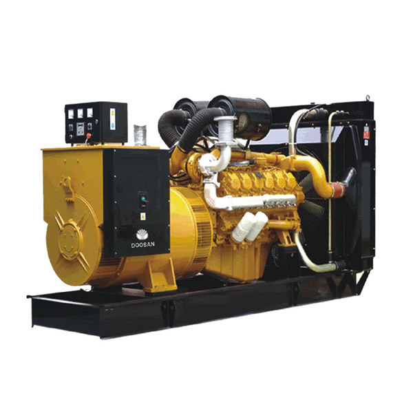 龙沙出租发电机-柴油发电机能使用多长时间？如何能延长使用寿命