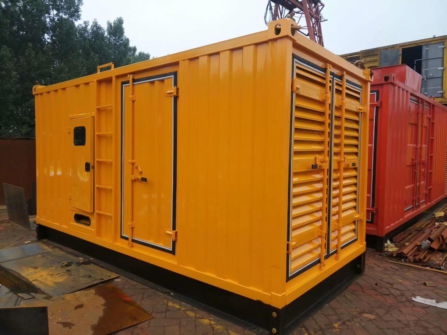 龙沙300kw柴油发电机组一个小时需要的油耗