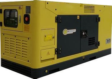 龙沙出租发电机-发电机温度过高怎么解决