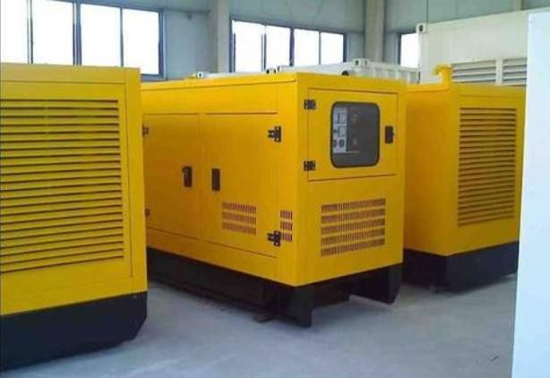 龙沙出租发电机-启动柴油发电机组前我们要检查什么？