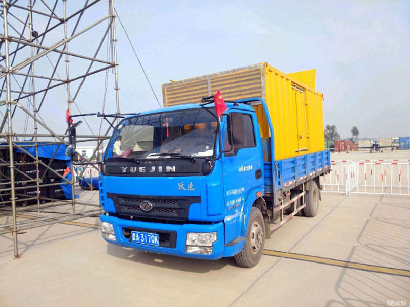 龙沙租赁发电机-柴油发电机组租赁之新发电机组热磨合与冷磨合的区别