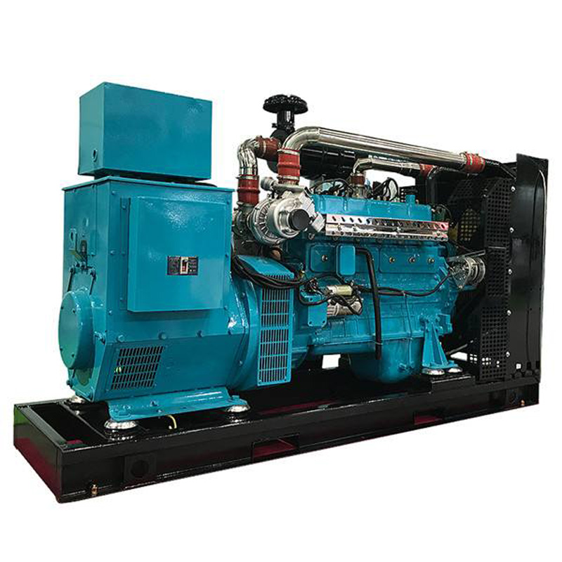 龙沙关于国产发电机中柴油滤清器保养易被忽视问题