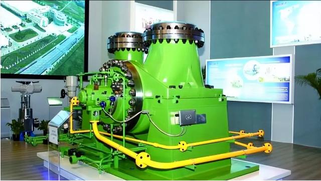 龙沙发电机组行业市场现状 发电机组市场发展前景