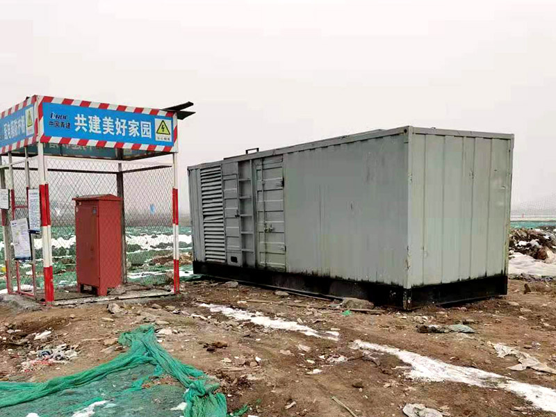 龙沙燃气发电机在高海拔地区运行时会遇到哪些常见故障？