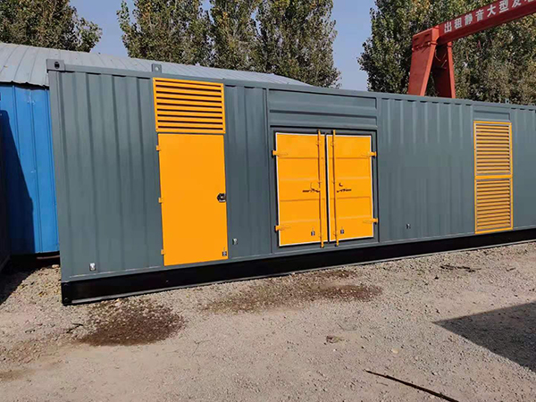 龙沙发电机出租如何根据负载特性选择合适的启动方式？