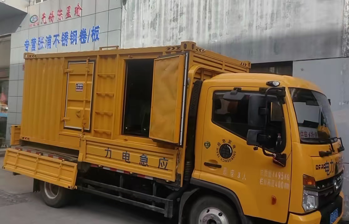 龙沙安装和使用柴油发电机组需要注意哪些事项？