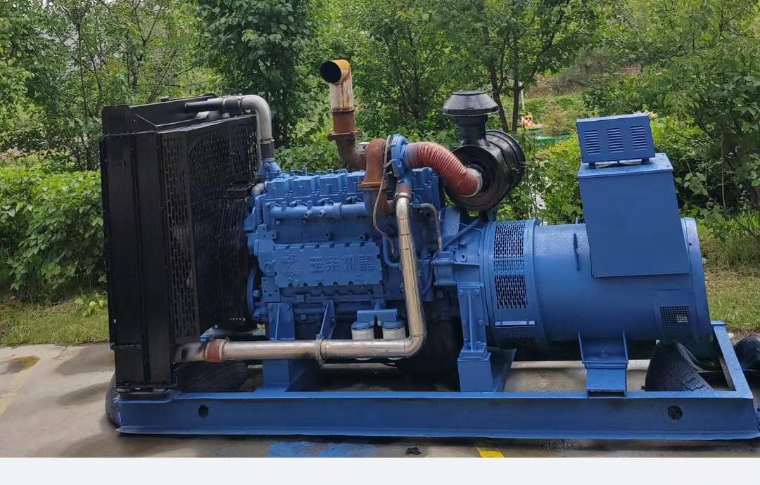 龙沙发电机出租如何选择适合的空开类型？