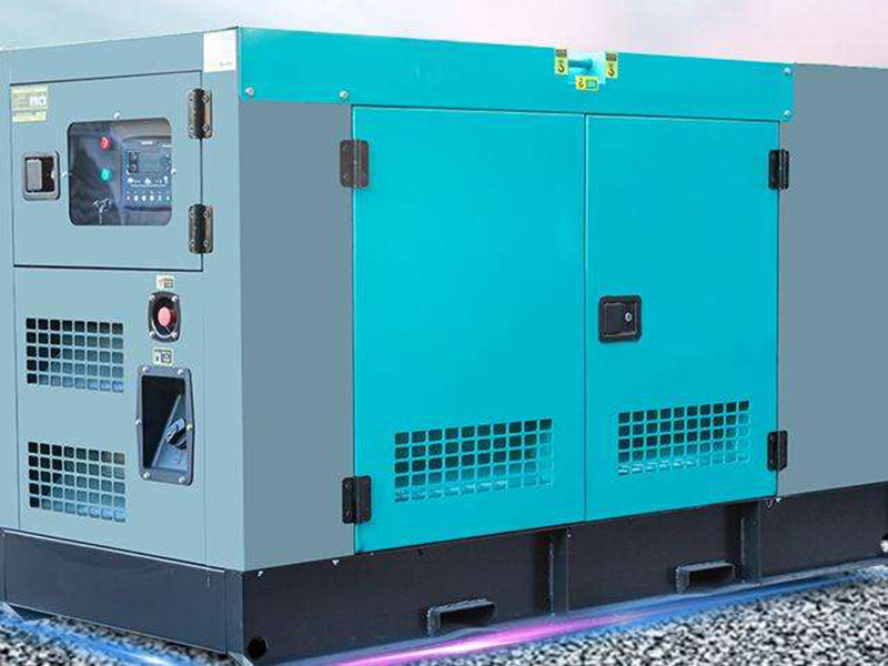 龙沙柴油发电机组如何选择适合滤清器密封圈的机油？