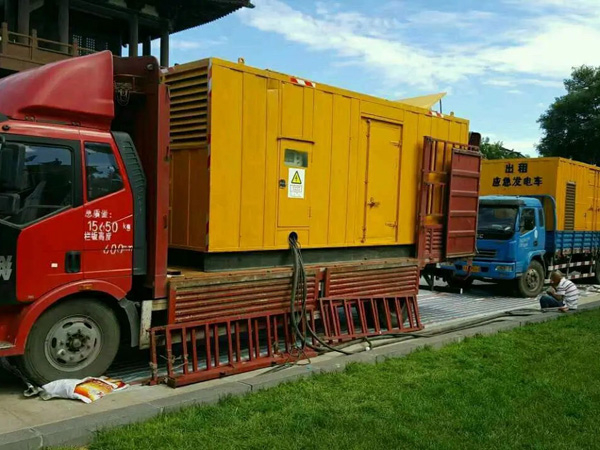 龙沙输出电流不稳定会对柴油发电机造成哪些损害？