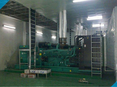 龙沙发电机组无功补偿装置应该选择什么品牌？