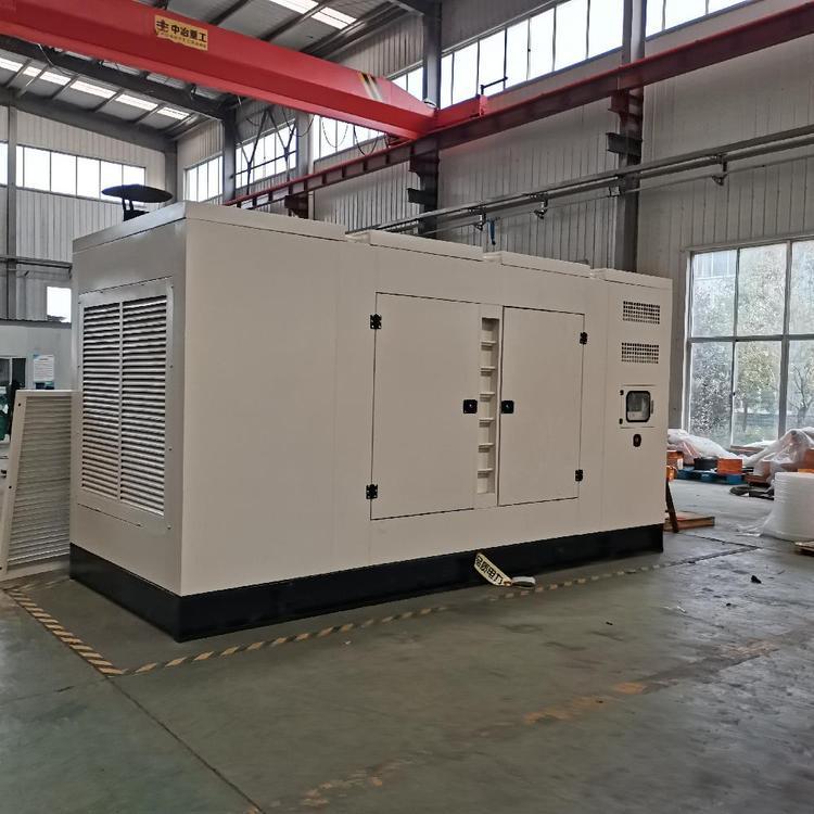 龙沙启动发电机组时需要注意什么？