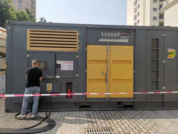 龙沙延长空气滤清器使用寿命的注意事项