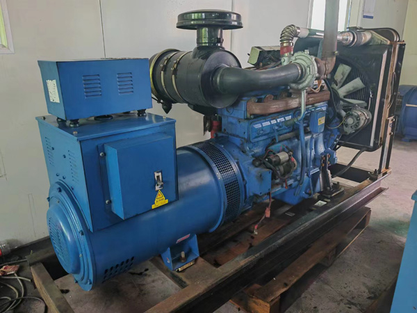 龙沙100kW柴油发电机组使用多级机油有哪些优缺点？