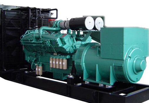 龙沙冬季柴油发电机组启动前应进行哪些预热操作？